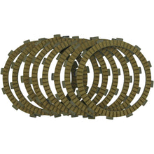 Vesrah Clutch Set [MPN: VC-1034]_491510