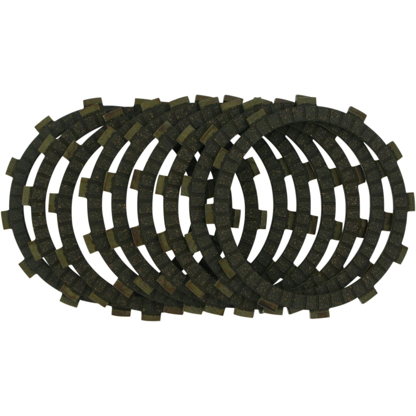 Vesrah Clutch Set [MPN: VC-189]_491521