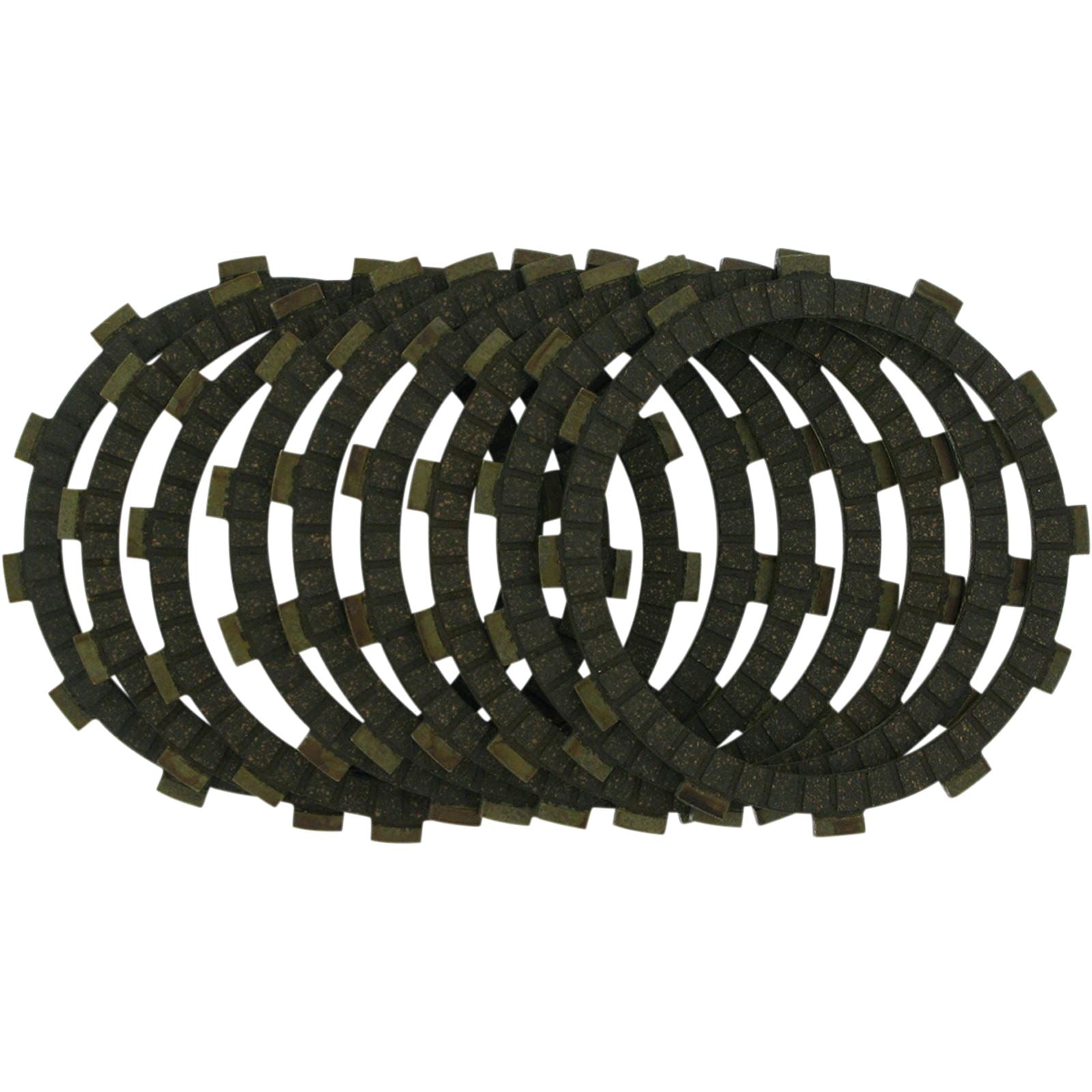 Vesrah Clutch Set [MPN: VC-189]_491521