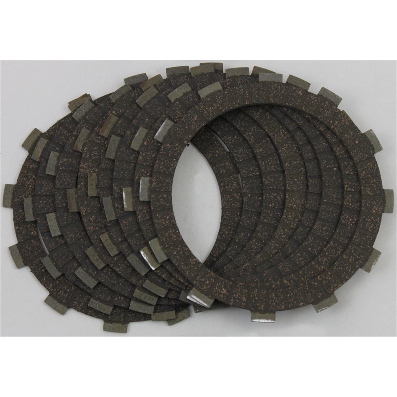 Vesrah Clutch Set VC-230 - Set of 8 [MPN: VC-230]_176086