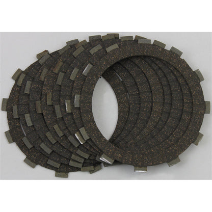 Vesrah Clutch Set VC-230 - Set of 8 [MPN: VC-230]_176086