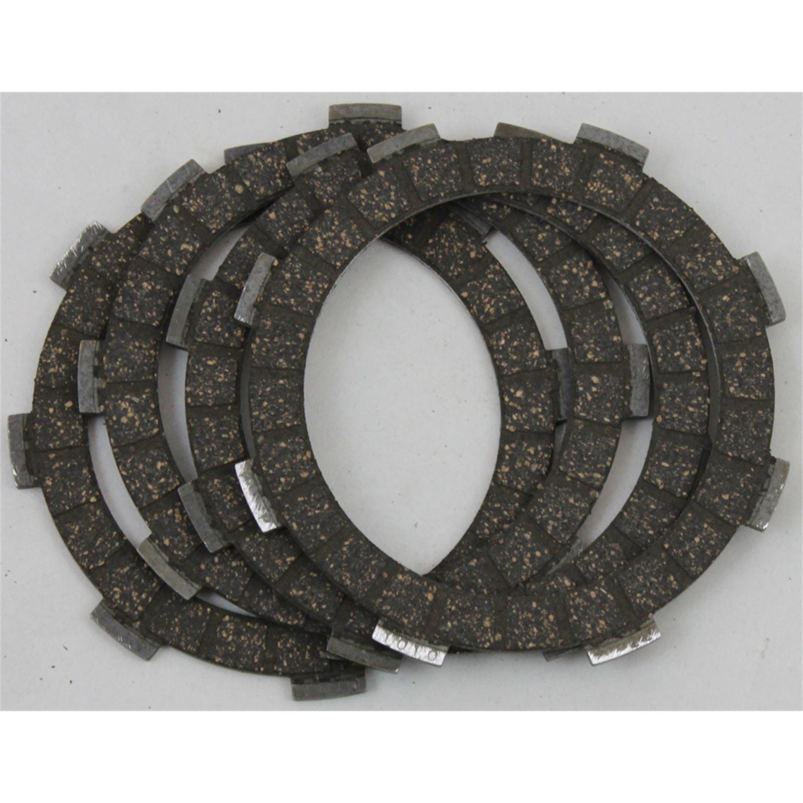 Vesrah Clutch Set VC-440  - Set of 4 [MPN: VC-440]_176092