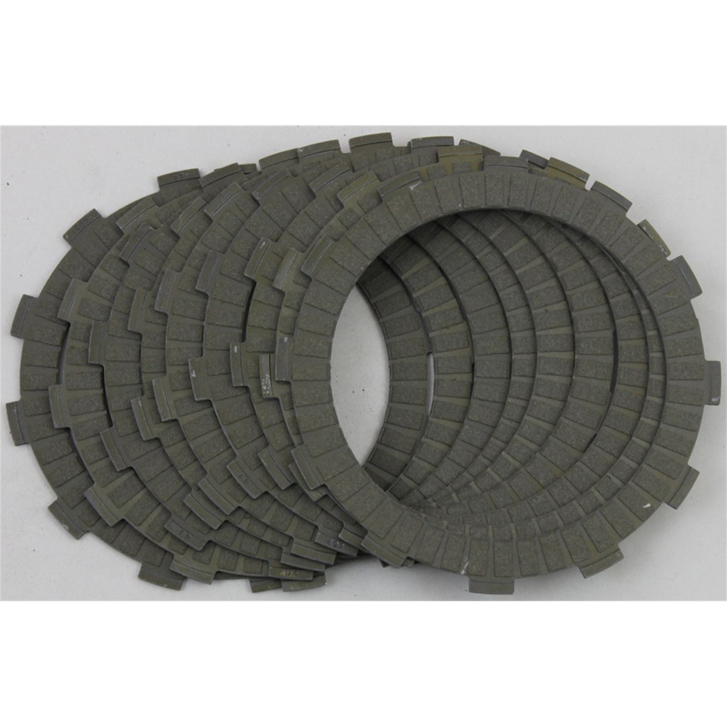 Vesrah Clutch Set [MPN: VC-335]_176111