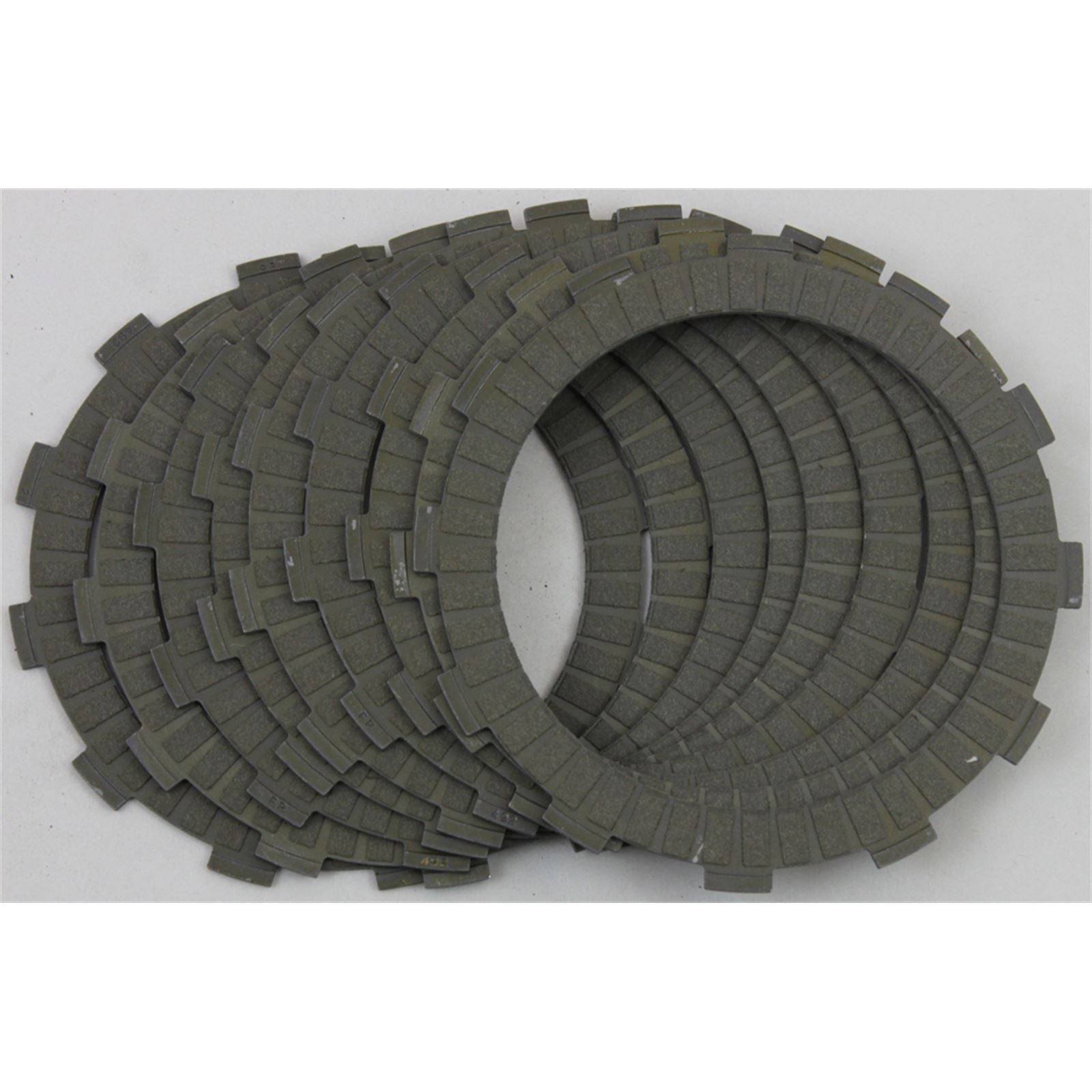 Vesrah Clutch Set [MPN: VC-335]_176111