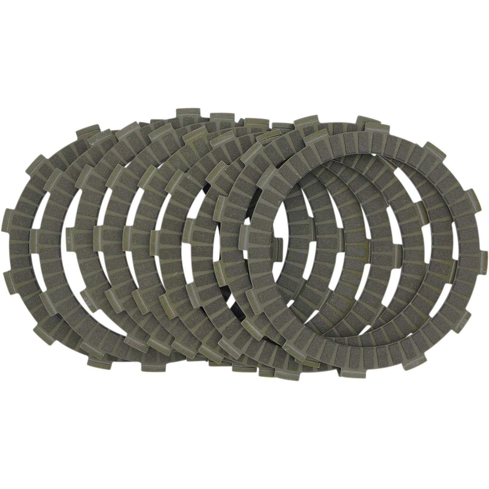 Vesrah Clutch Set [MPN: VC-335]_491535