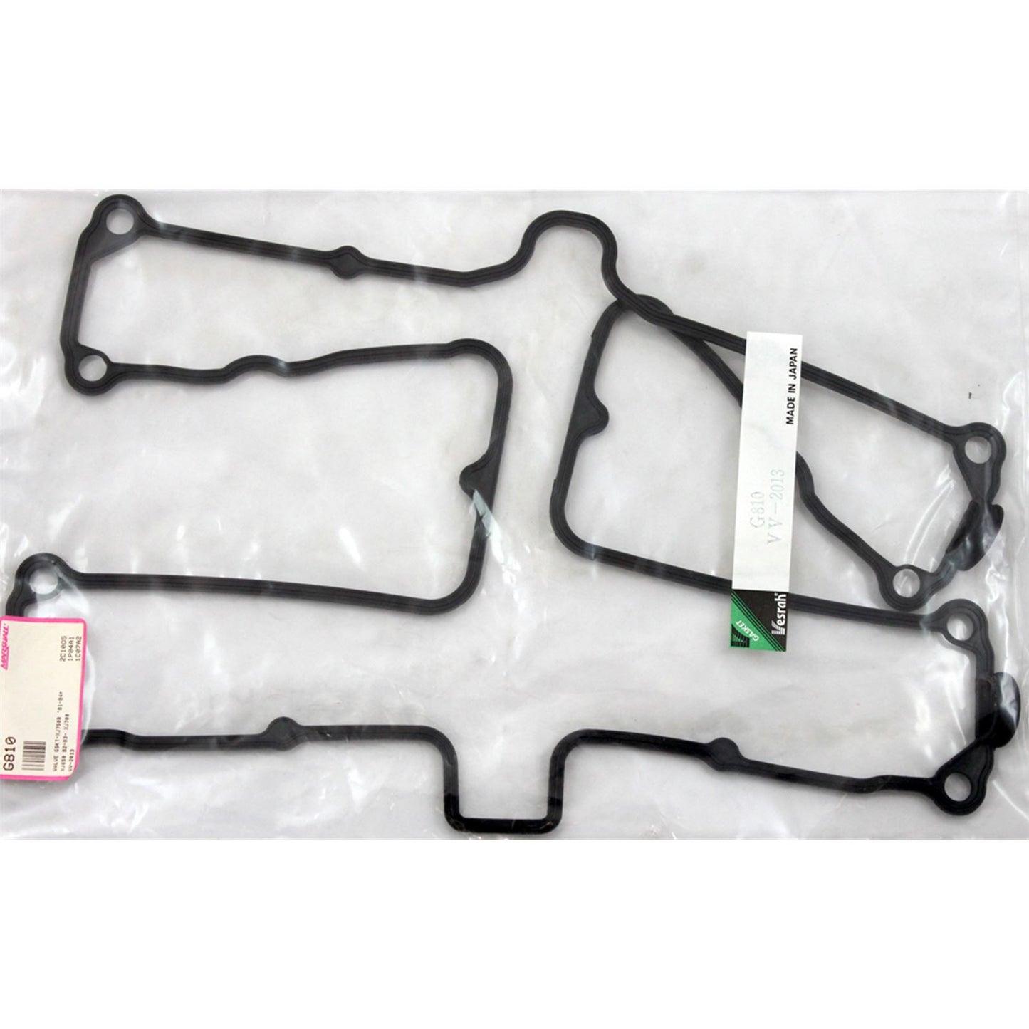 Vesrah Gasket Valve Cover for Yamaha [MPN: VV-2013]_176114