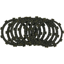 Vesrah Clutch Set VC-197 - Set of 9 [MPN: VC-197]_491524