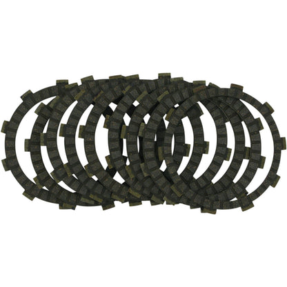 Vesrah Clutch Set VC-197 - Set of 9 [MPN: VC-197]_491524