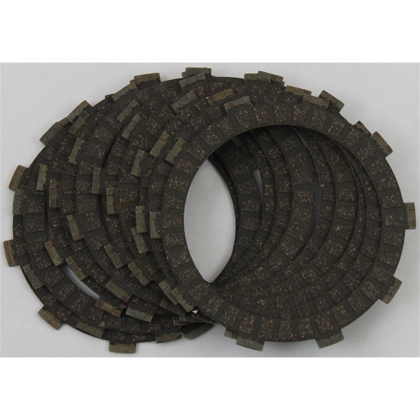 Vesrah Clutch Set [MPN: VC-1035]_176125