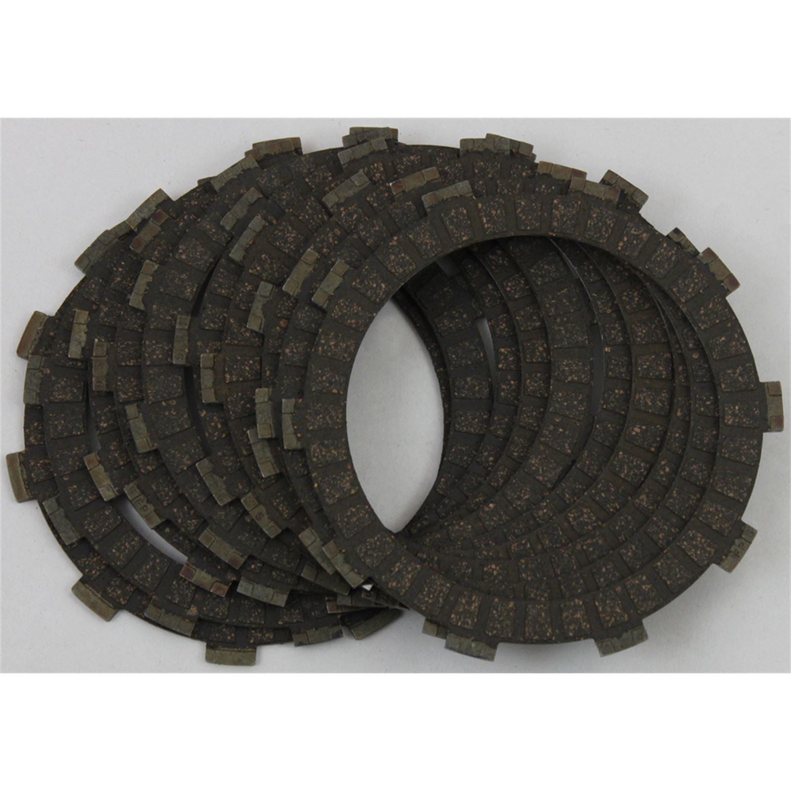 Vesrah Clutch Set [MPN: VC-1035]_176125