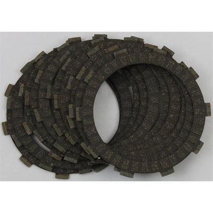 Vesrah Clutch Set [MPN: VC-1035]_176125