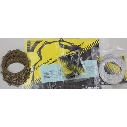 Vesrah Clutch Kit Complete for Honda [MPN: AT-5003]_176126