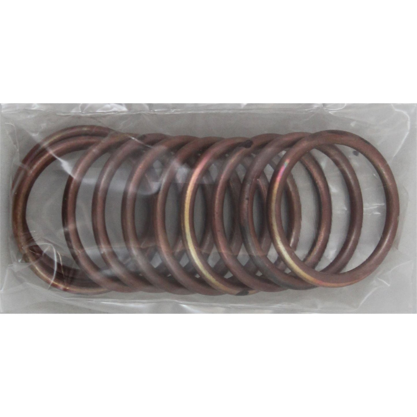 Vesrah Gasket Exhaust VE-1005 - 10/Pack [MPN: VE-1005]_176134