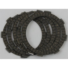 Vesrah Clutch Set VC-155   - Set of 5 [MPN: VC-155]_176136