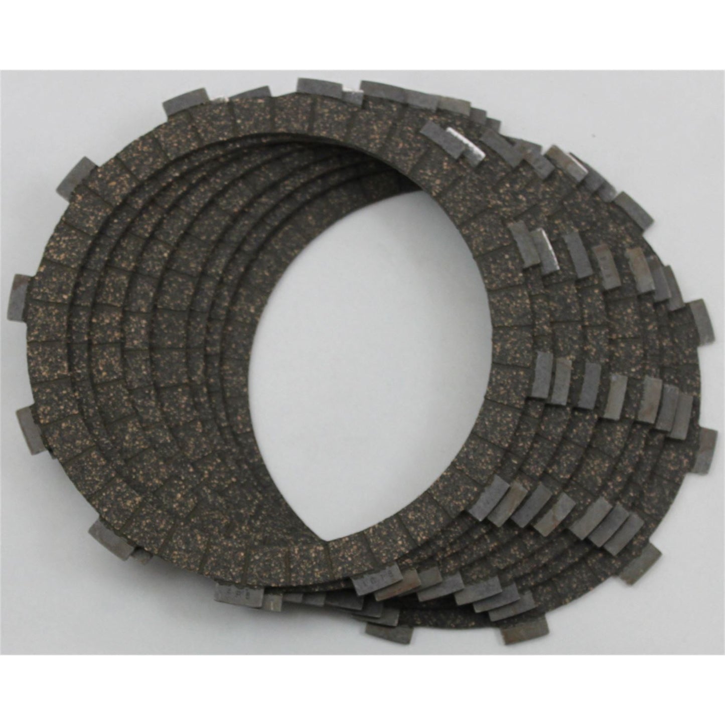 Vesrah Clutch Set VC-462 - Set of 8 [MPN: VC-462]_176140