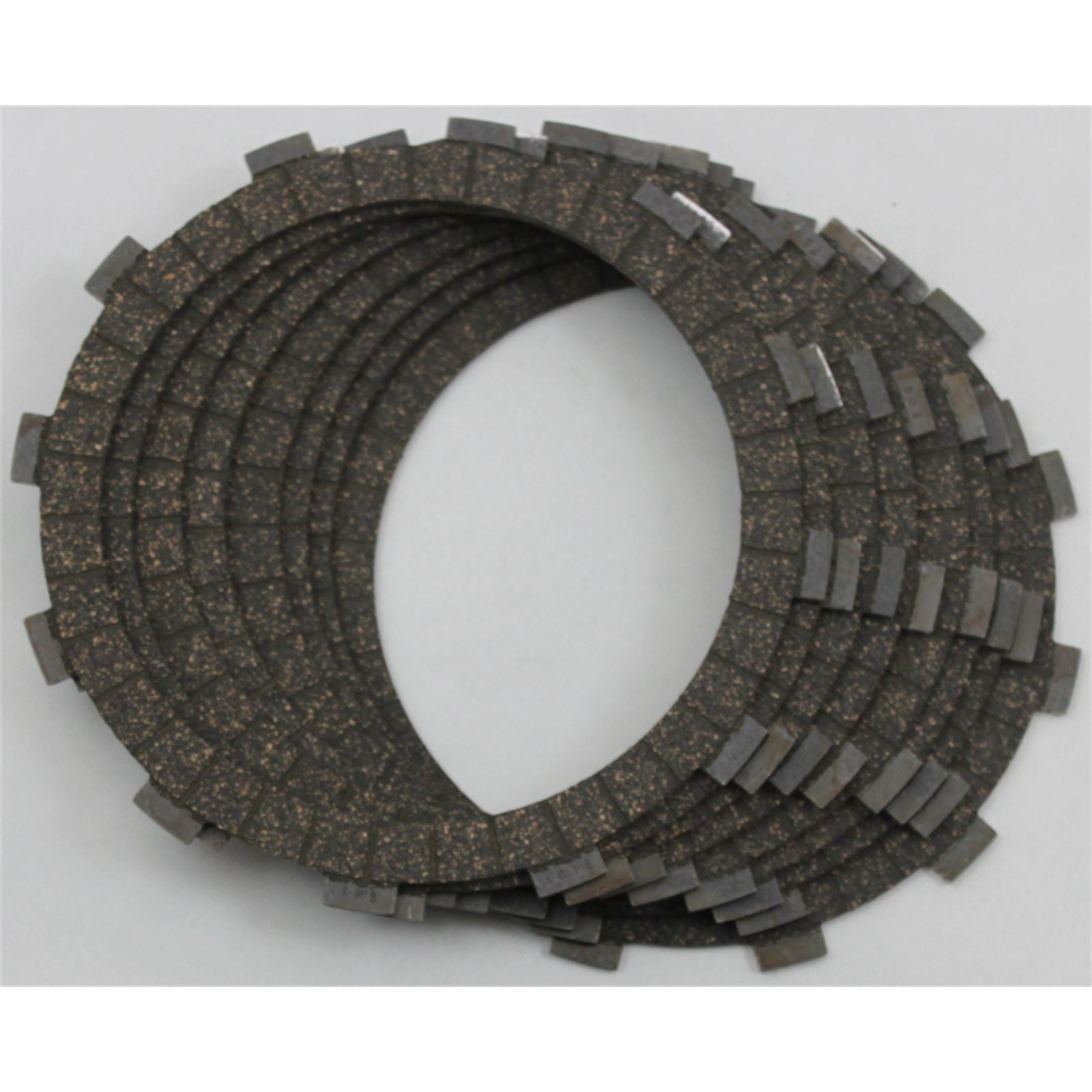 Vesrah Clutch Set VC-462 - Set of 8 [MPN: VC-462]_176140