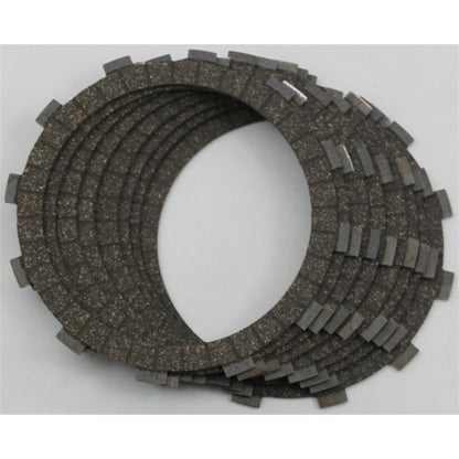 Vesrah Clutch Set VC-462 - Set of 8 [MPN: VC-462]_176140