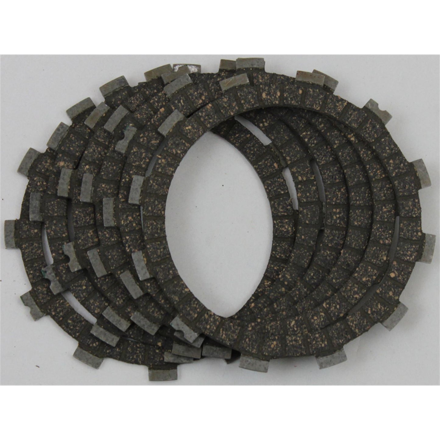 Vesrah Clutch Set VC-355   - Set of 6 [MPN: VC-355]_176143