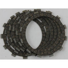 Vesrah Clutch Set VC-355   - Set of 6 [MPN: VC-355]_176143