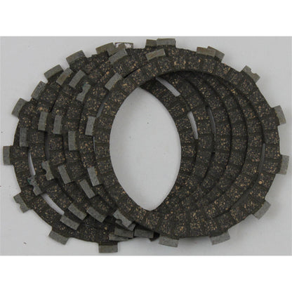 Vesrah Clutch Set VC-355   - Set of 6 [MPN: VC-355]_176143