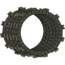 Vesrah Clutch Set VC-355   - Set of 6 [MPN: VC-355]_491536