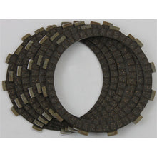 Vesrah Clutch Set VC-172 - Set of 6 [MPN: VC-172]_176146