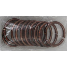 Vesrah Exhaust Pipe Gasket - 10/Pack for Honda VF/ [MPN: VE-1008]_176150