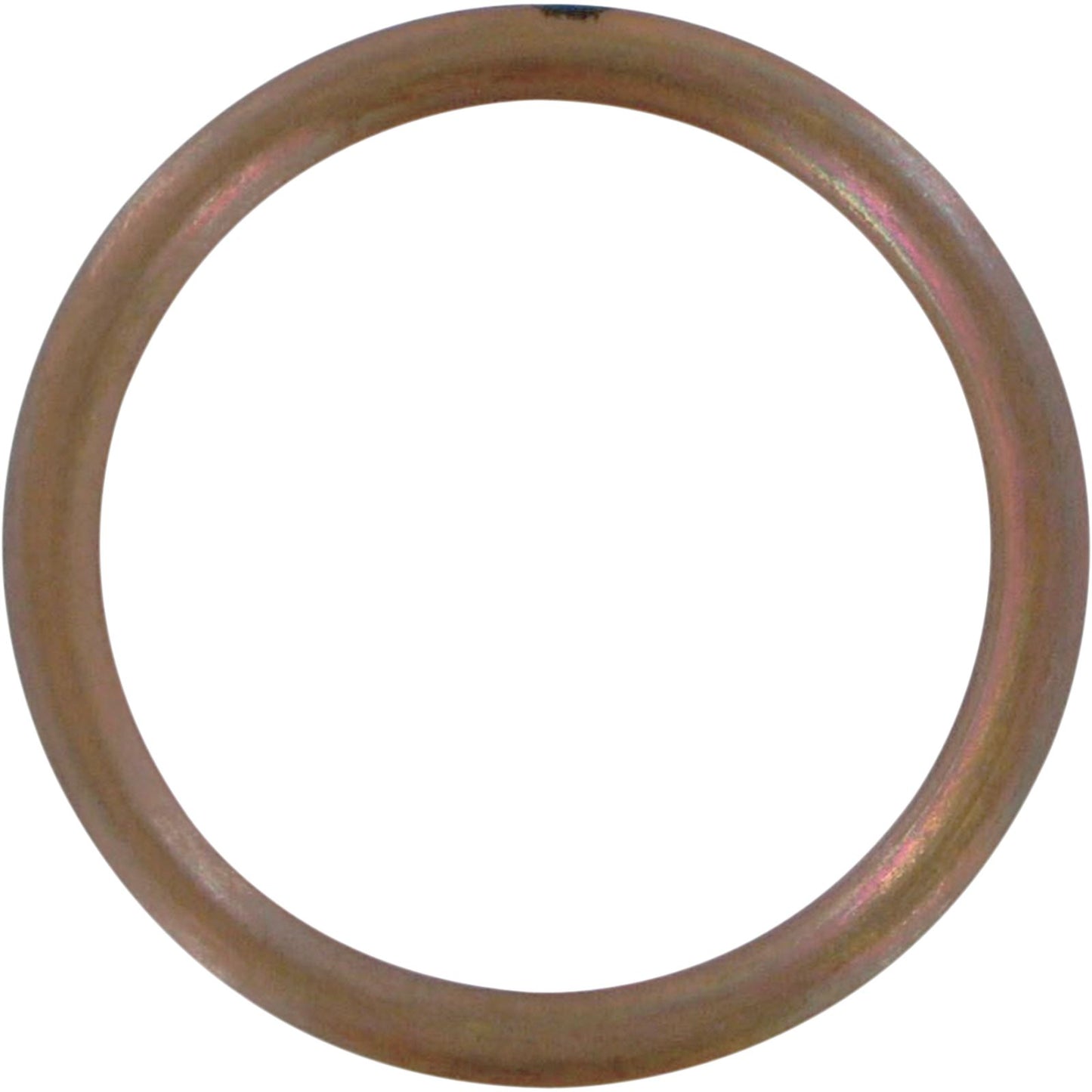 Vesrah Exhaust Pipe Gasket - 10/Pack for Honda VF/ [MPN: VE-1008]_491852