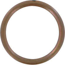 Vesrah Exhaust Pipe Gasket - 10/Pack for Honda VF/ [MPN: VE-1008]_491852