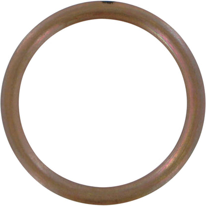 Vesrah Exhaust Pipe Gasket - 10/Pack for Honda VF/ [MPN: VE-1008]_491852