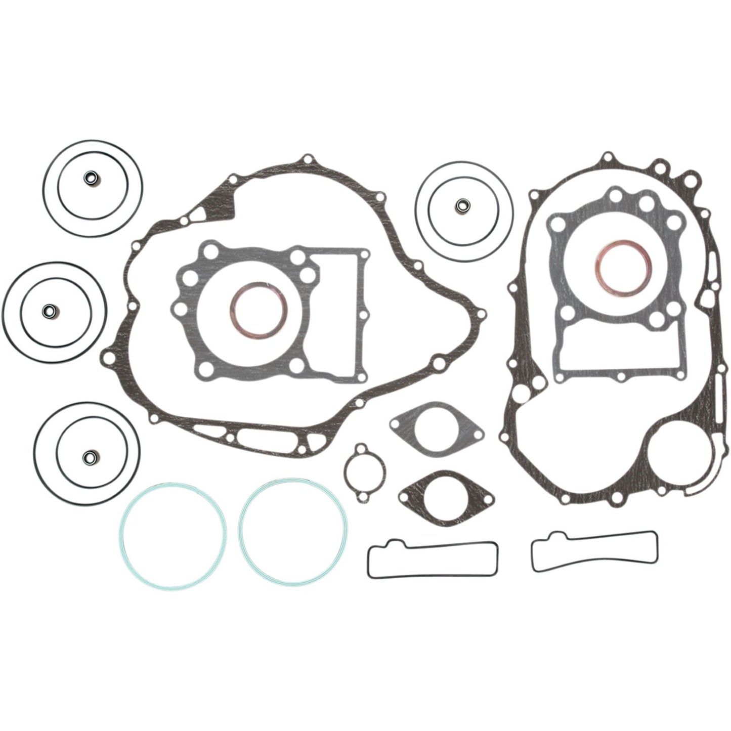 Vesrah Gasket Set Comp Virago 750 [MPN: VG-284]_491702