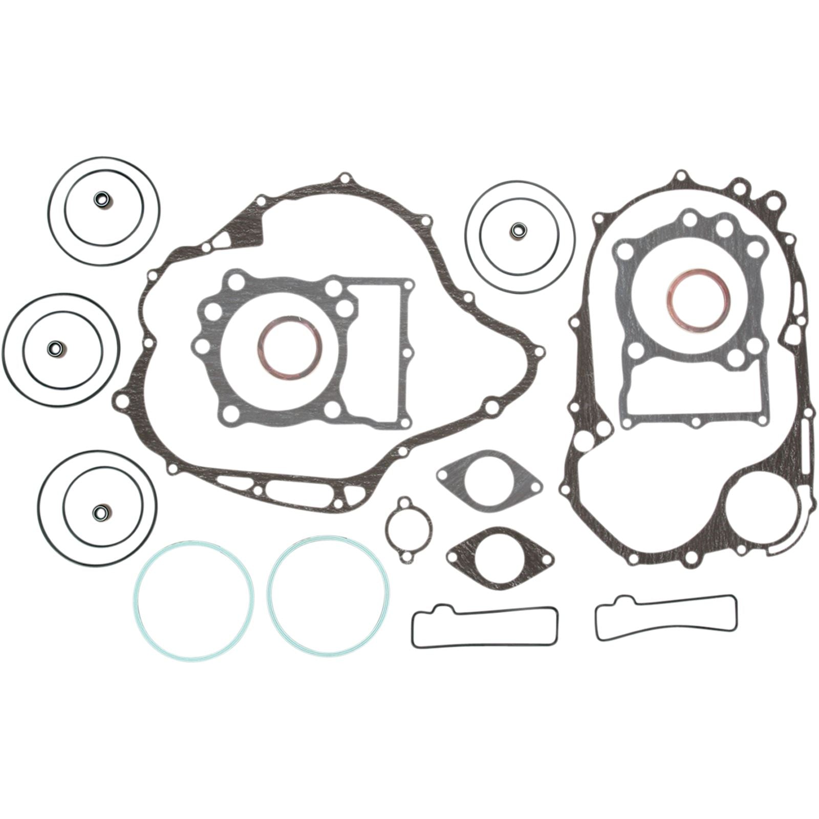 Vesrah Gasket Set Comp Virago 750 [MPN: VG-284]_491702