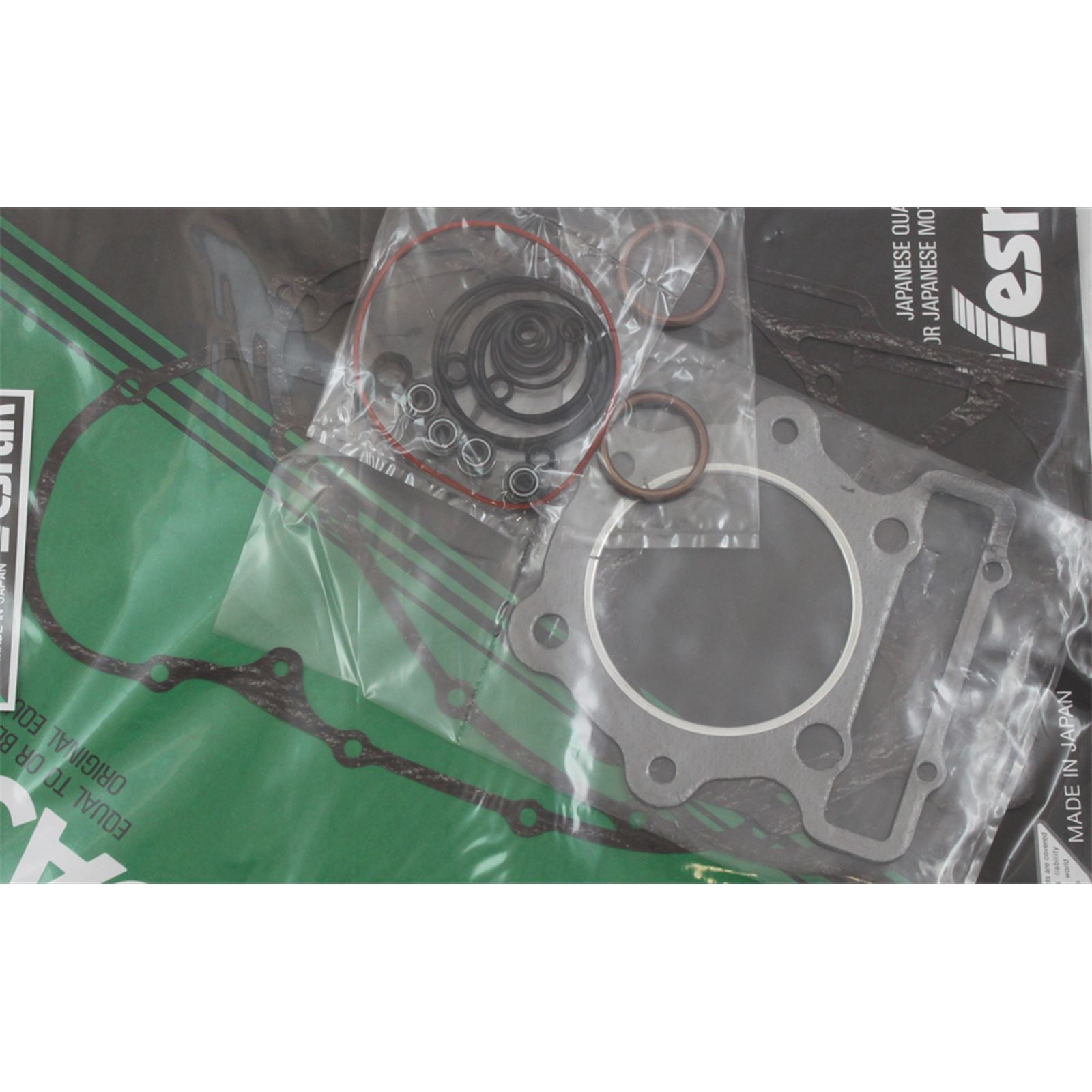 Vesrah Gasket Set Comp XR500 '79-80 [MPN: VG-187]_176157