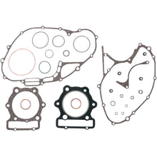 Vesrah Gasket Set Comp XR500 '79-80 [MPN: VG-187]_491651