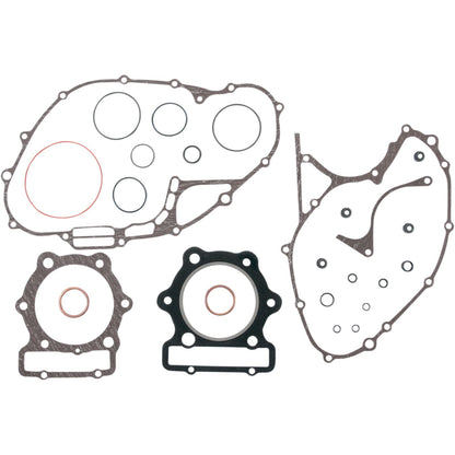 Vesrah Gasket Set Comp XR500 '79-80 [MPN: VG-187]_491651