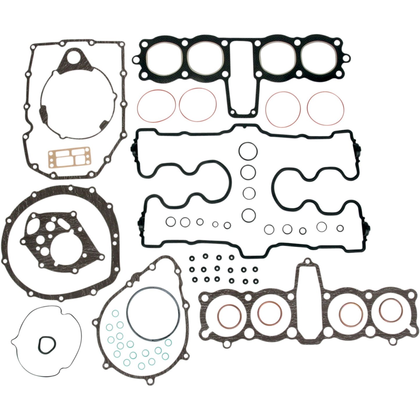 Vesrah Gasket Set Comp CB750 '79-83 [MPN: VG-176]_491646