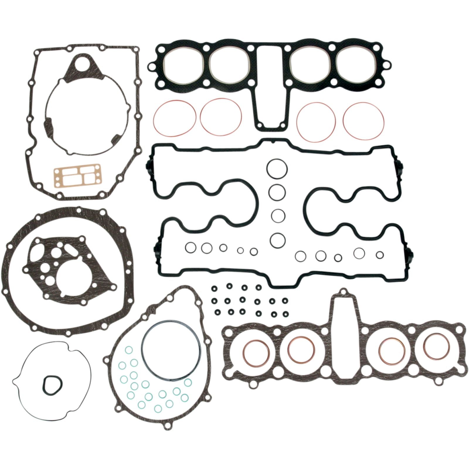 Vesrah Gasket Set Comp CB750 '79-83 [MPN: VG-176]_491646