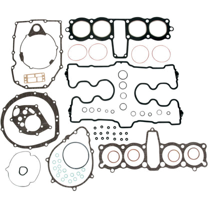 Vesrah Gasket Set Comp CB750 '79-83 [MPN: VG-176]_491646