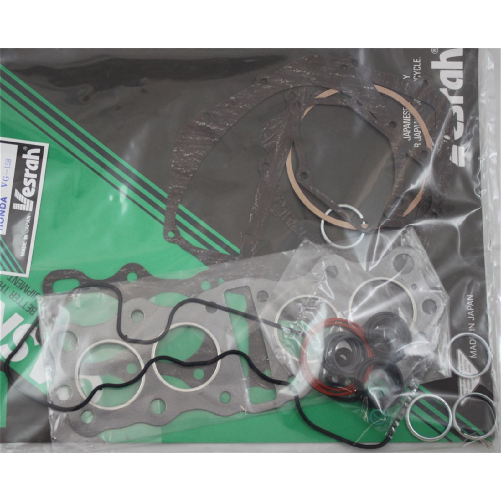 Vesrah Gasket Set Comp CB400 '75-79 [MPN: VG-158]_176171