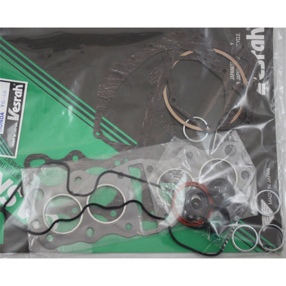Vesrah Gasket Set Comp CB400 '75-79 [MPN: VG-158]_176171