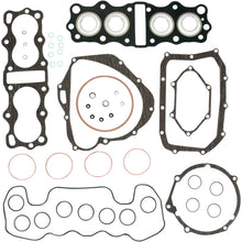 Vesrah Gasket Set Comp CB400 '75-79 [MPN: VG-158]_491639