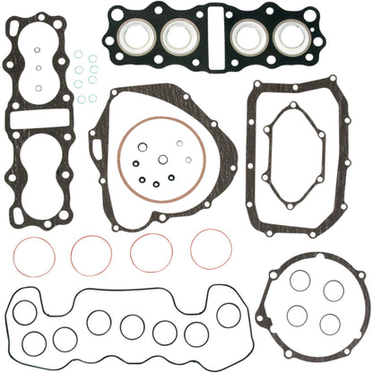 Vesrah Gasket Set Comp CB400 '75-79 [MPN: VG-158]_491639
