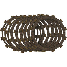 Vesrah Clutch Plates- XV1600AT+ '99-03- XV1700A '04-09 [MPN: VC-2017]_491325