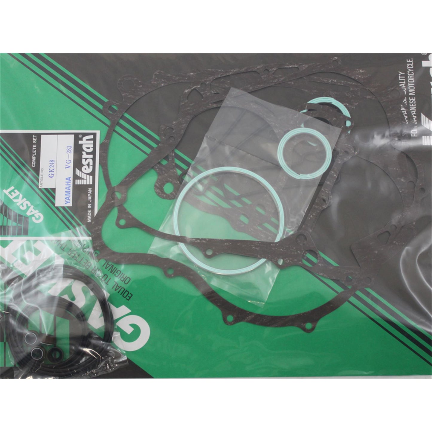 Vesrah Gasket Set Comp Virago 920 [MPN: VG-283]_176180