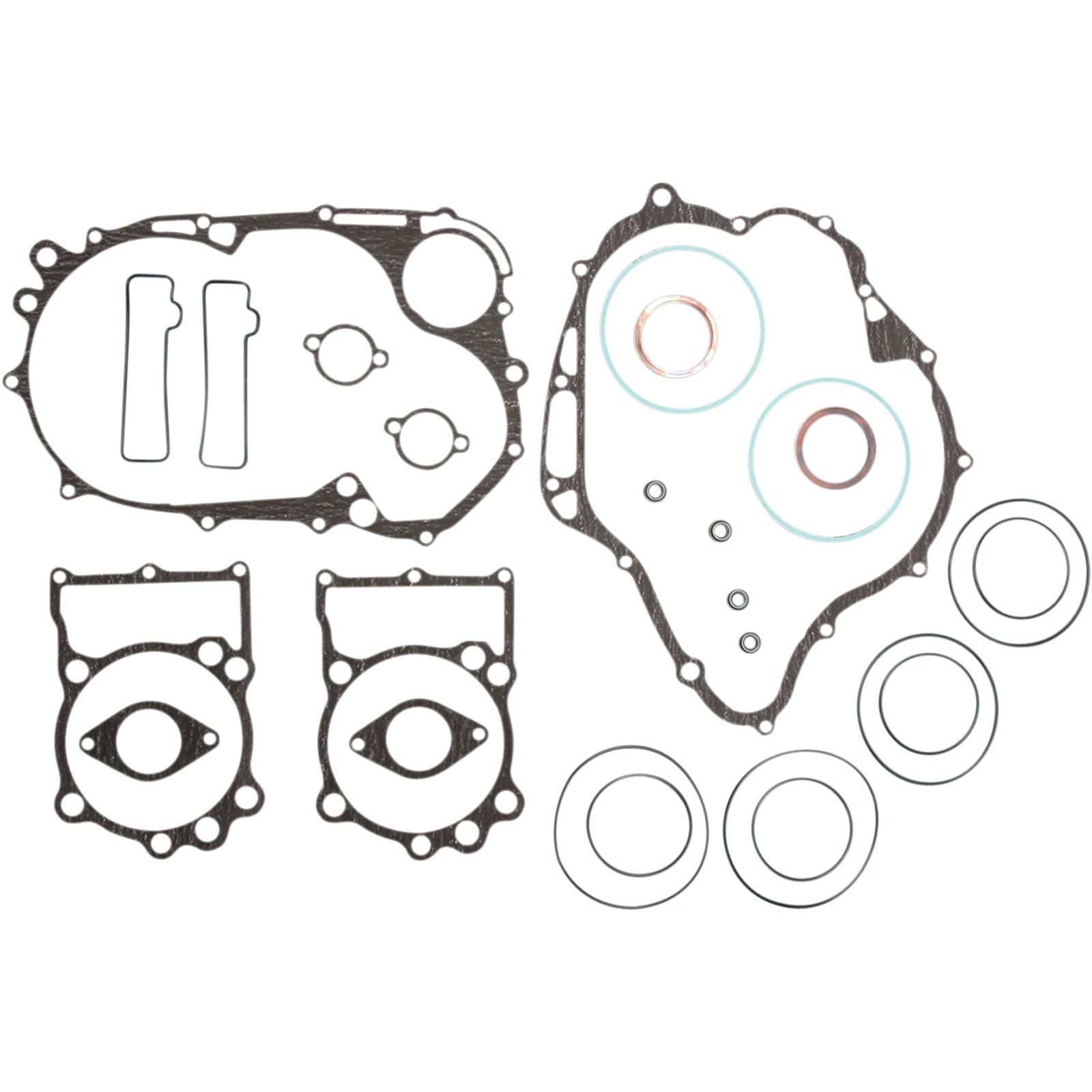 Vesrah Gasket Set Comp Virago 920 [MPN: VG-283]_491701