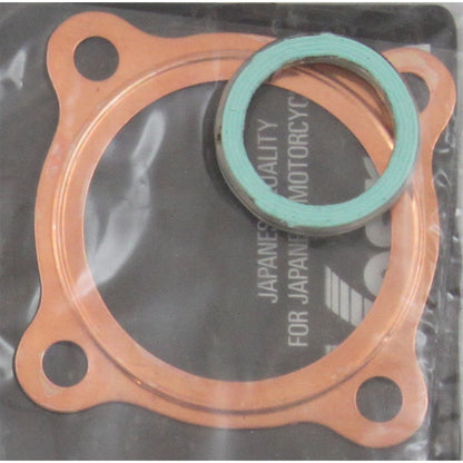Vesrah Top End Gasket Set For Yamaha 50 '80-15 [MPN: VG-6021]_176185