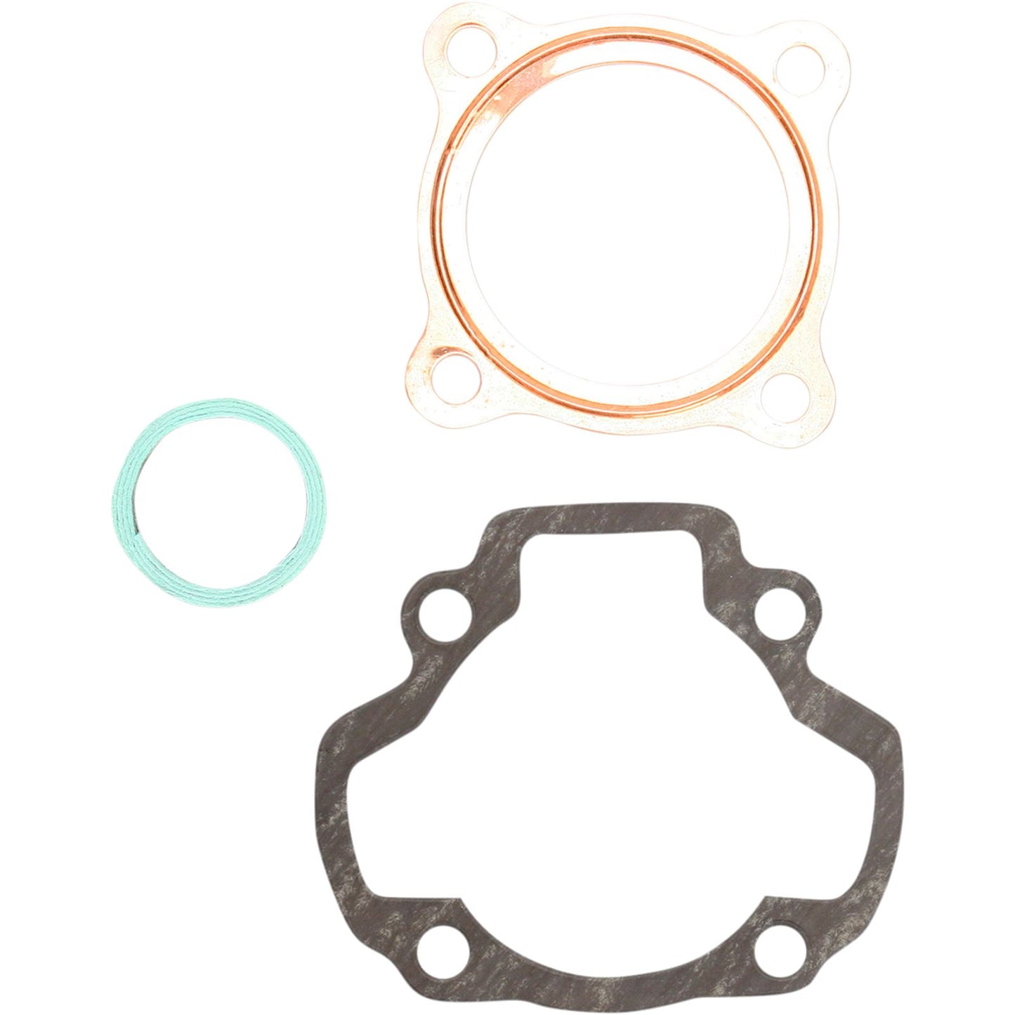 Vesrah Top End Gasket Set For Yamaha 50 '80-15 [MPN: VG-6021]_491223