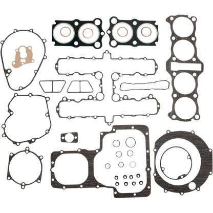 Vesrah Gasket Set Comp KZ1 '81-83 [MPN: VG-439]_491750