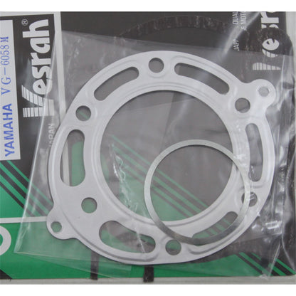 Vesrah Top End Gasket Set YTZ 250 '85-86 [MPN: VG-6058-M]_176193