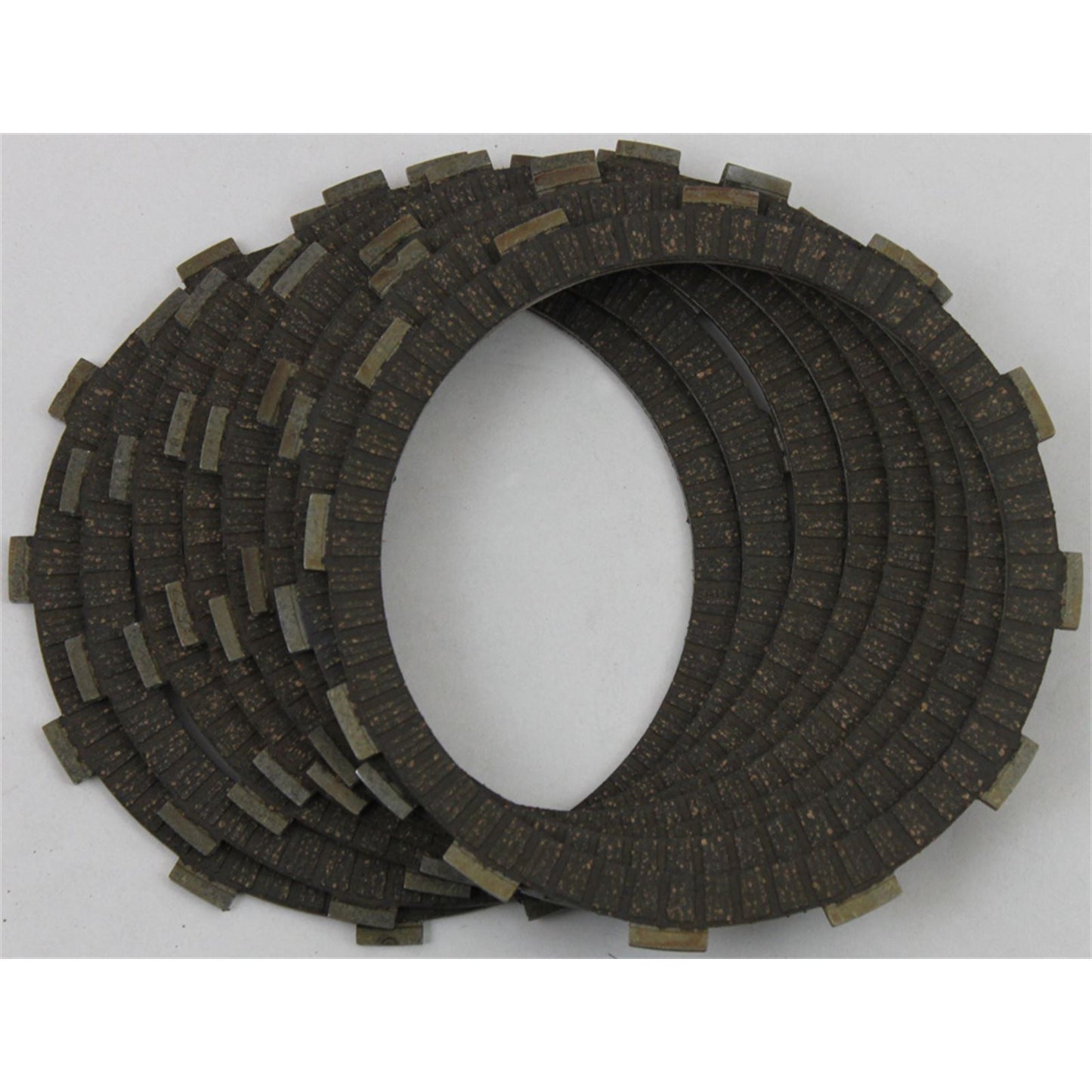 Vesrah Clutch Set VC-149 - Set of 8 [MPN: VC-149]_176196